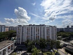 Blk 379 Clementi Avenue 5 (Clementi), HDB 3 Rooms #558024741
